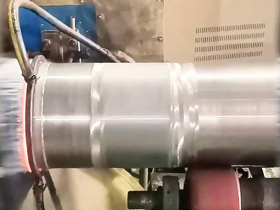 卧式光轴表面淬火热处理设备选择指南(图3) 卧式光轴表面淬火热处理设备选择指南(图3)