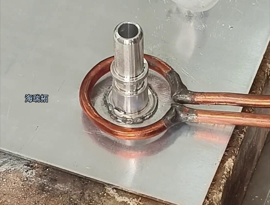 高频焊接铝件具有高效、高质量、环保、应用领域广泛等