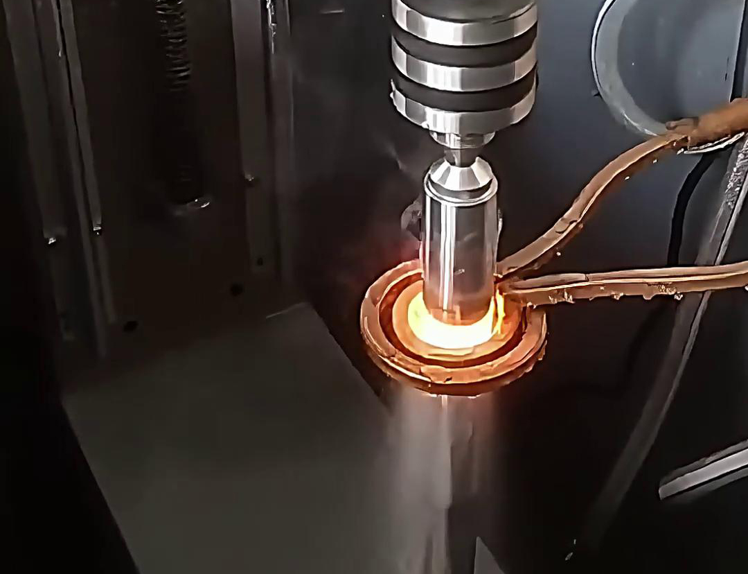 葫芦娃视频污APP下载超高频HULUWA葫芦娃下载入口安卓加热设备助力电机轴淬火(图2) 葫芦娃视频污APP下载超高频HULUWA葫芦娃下载入口安卓加热设备助力电机轴淬火(图2)