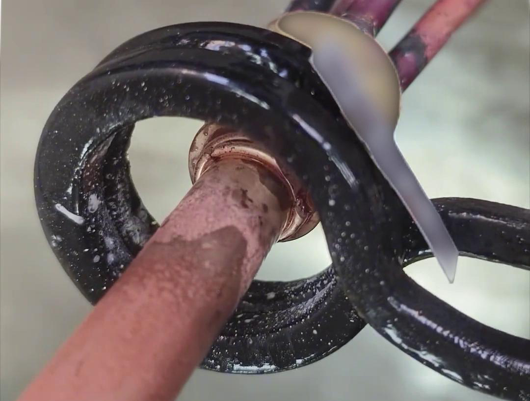 制冷设备生产中压缩机铜管焊接工艺的变革与发展(图3) 制冷设备生产中压缩机铜管焊接工艺的变革与发展(图3)