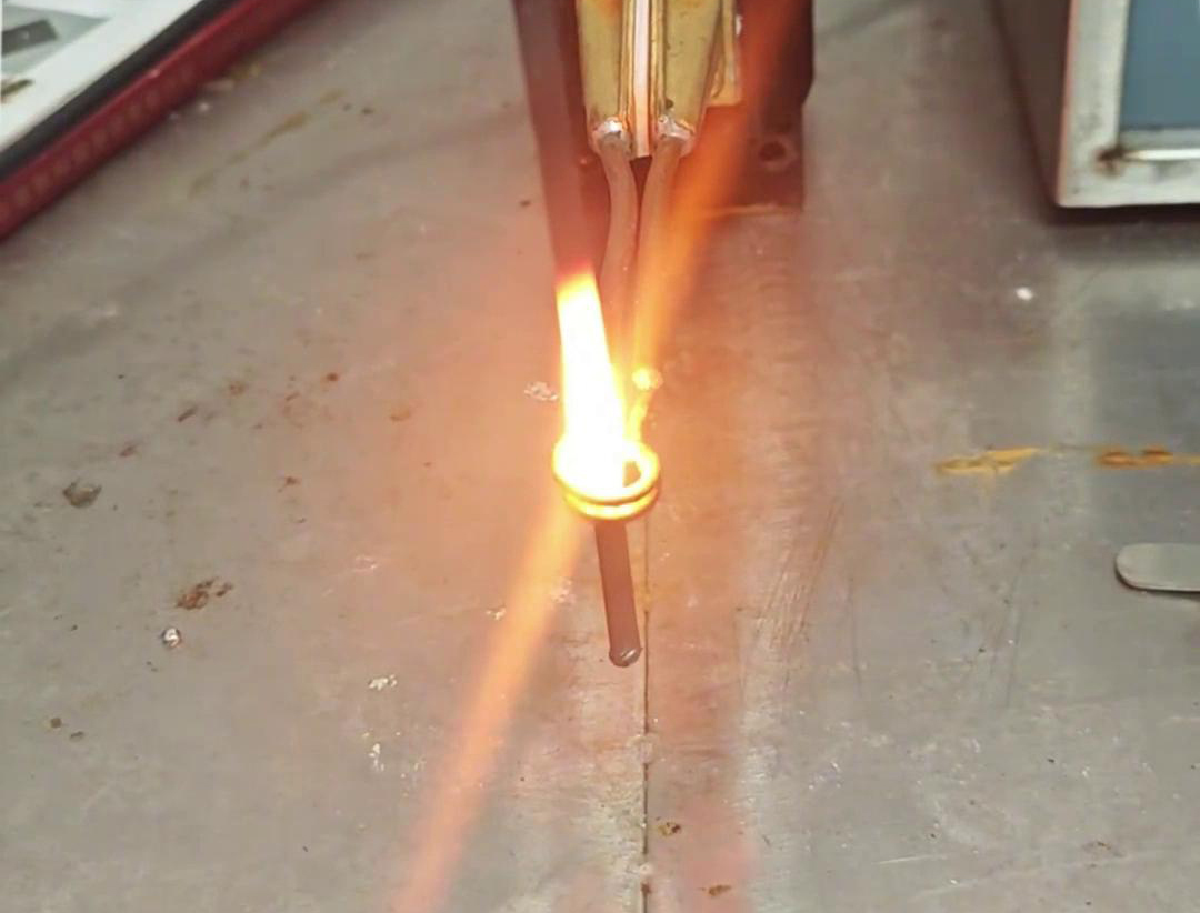 3 千瓦超高频加热设备：不锈钢带退火热处理的创新力量