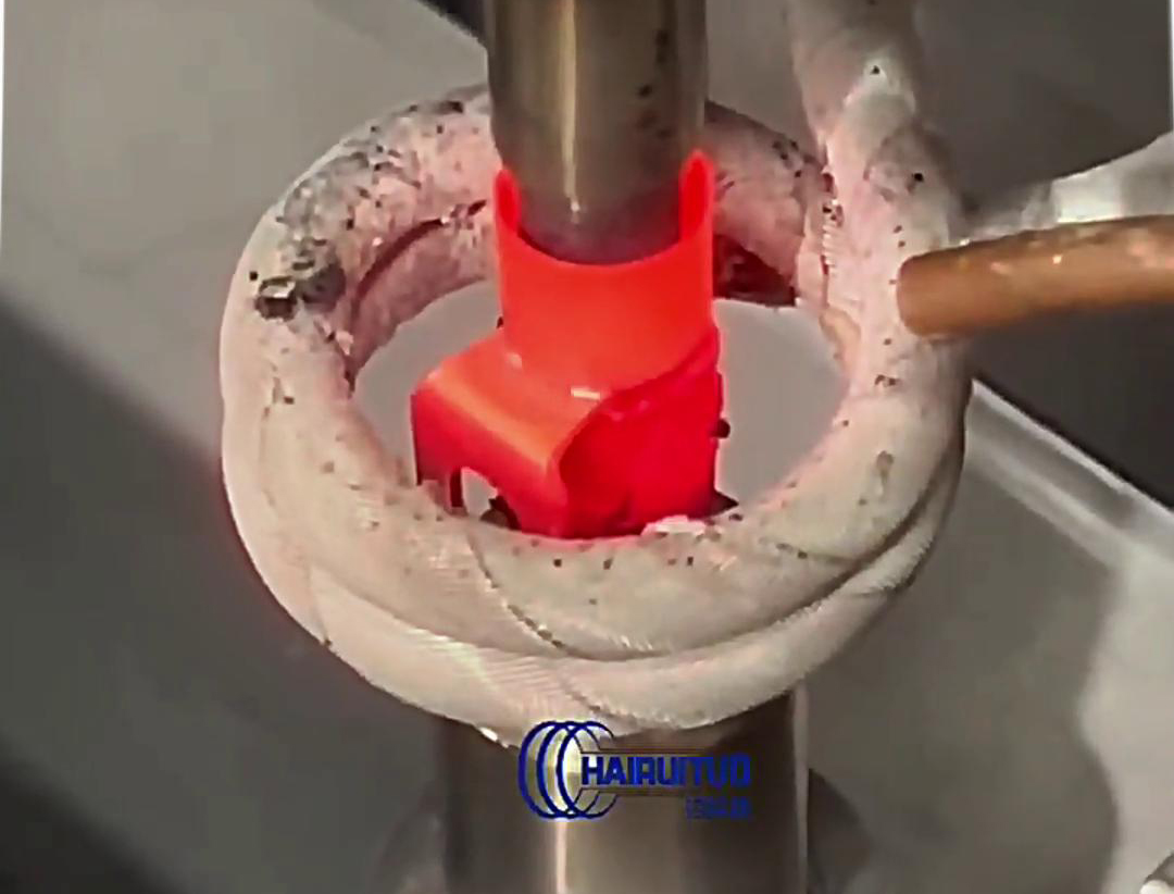 葫芦娃视频污APP下载手持式高频焊机：让不锈钢管焊接化繁为简的工厂级解决方案(图6)