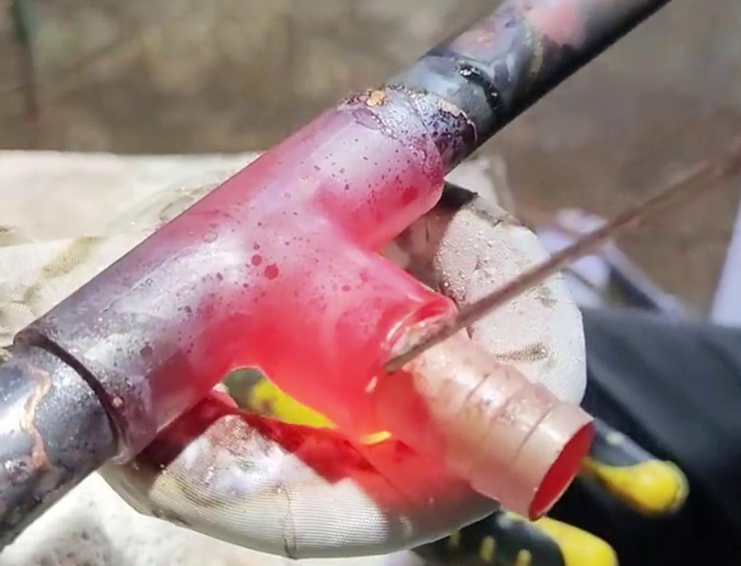 葫芦娃视频污APP下载高频焊接技术，开启铜件焊接新篇章