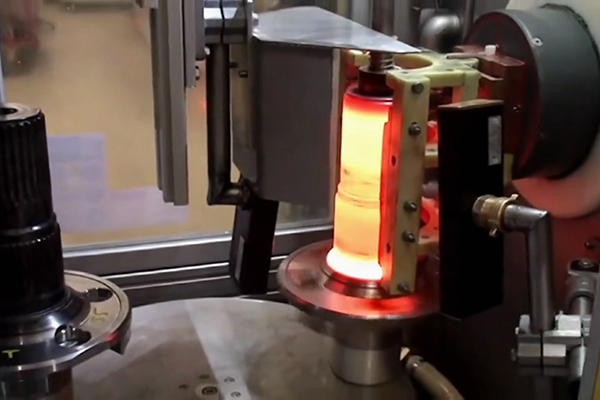 球头自动旋转淬火工装：提升热处理效能的关键(图2)