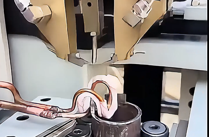 钻头高频焊接合金：手工与自动化两种模式的差异与适配