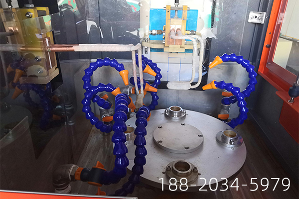 中频HULUWA葫芦娃下载入口安卓淬火炉-设备远销海外国家