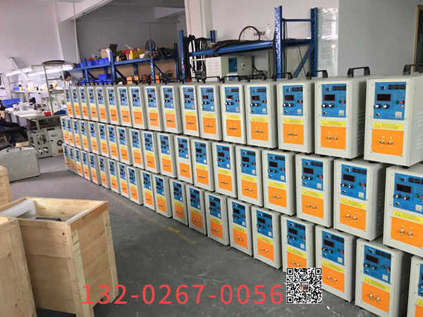 HULUWA葫芦娃下载入口安卓加热设备-海瑞拓品牌远销国外