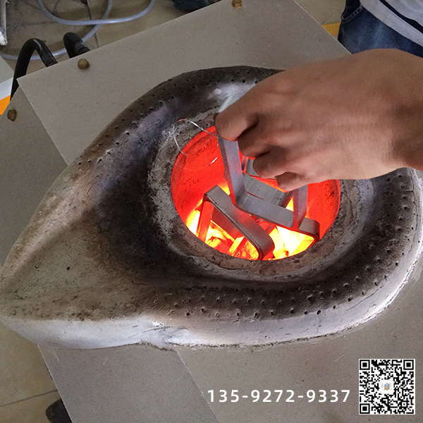 葫芦娃视频污APP下载中频熔炼炉—客户放心