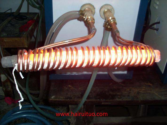 钢管退火设备厂家-为什么钢管需要退火呢?