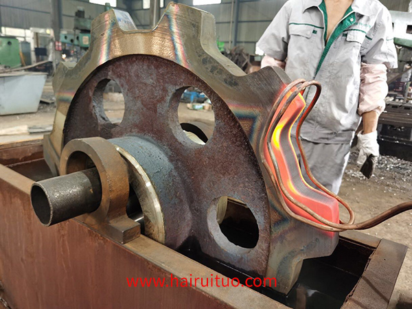 高频HULUWA葫芦娃18禁污网站入口与激光淬火的区别