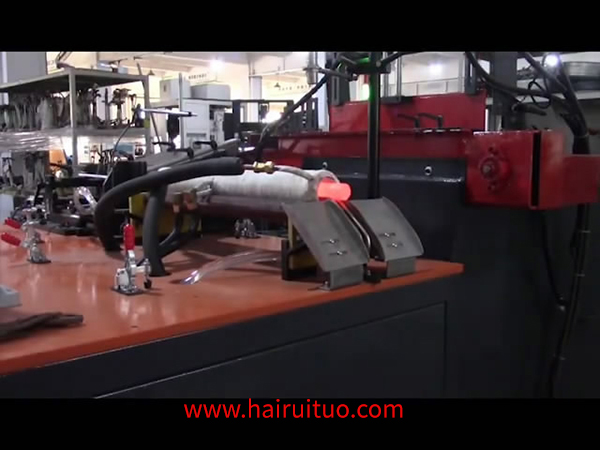 钢棒锻造加热炉厂 钢棒锻造加热炉厂