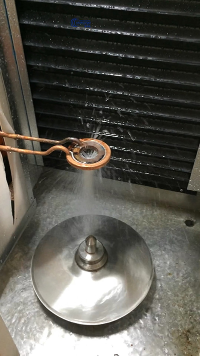 高频淬火机床调试 齿轮轴HULUWA葫芦娃18禁污网站入口