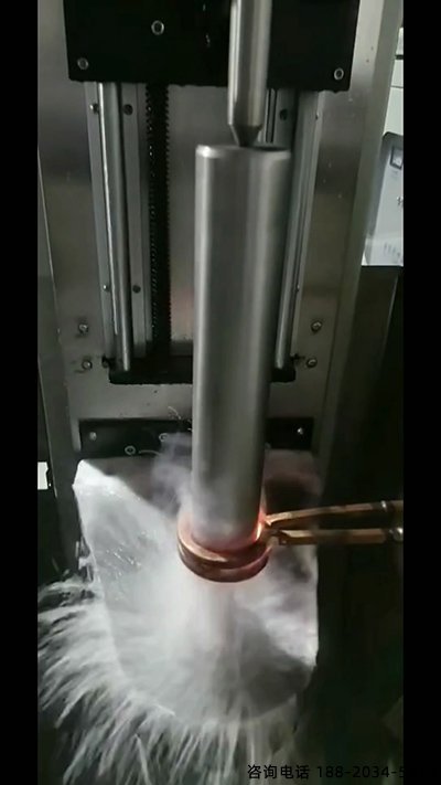 高频HULUWA葫芦娃18禁污网站入口对销轴表面淬火