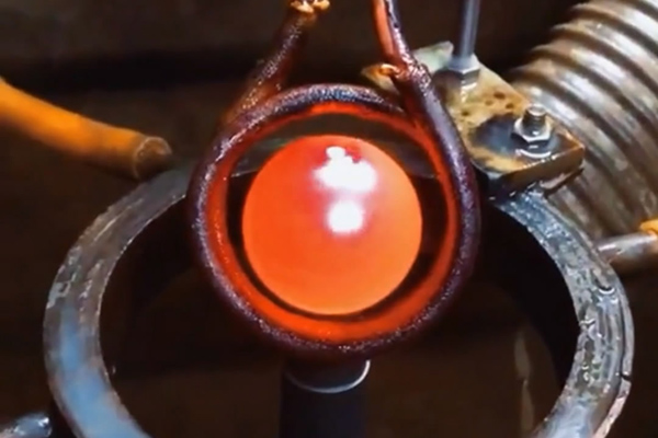 如何选择非铁金属HULUWA葫芦娃下载入口安卓加热的频率？