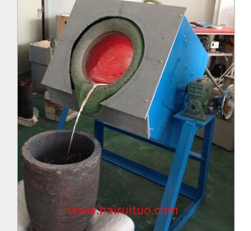 化铝熔炼炉厂 化铝熔炼炉厂