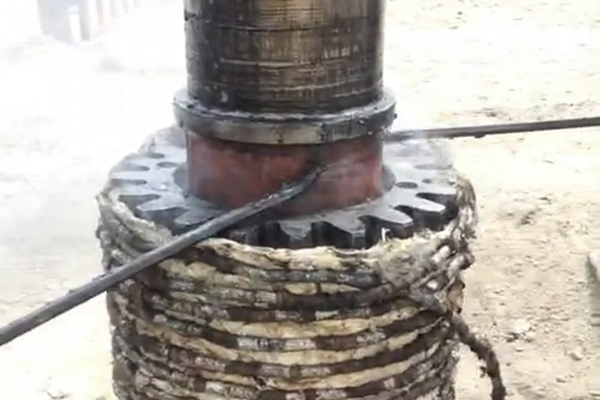 高频HULUWA葫芦娃下载入口安卓加热机适合各类热配合工作 如齿轮轴承装配拆卸