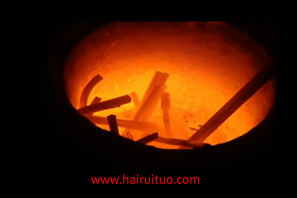 废钢熔炼炉厂 废钢熔炼炉厂