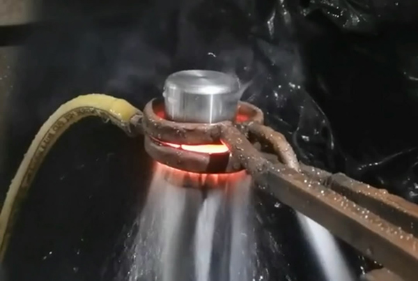 高频淬火机床打样 高频淬火机床打样