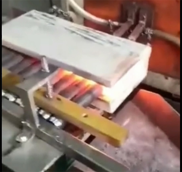 锻造加热炉加热 锻造加热炉加热