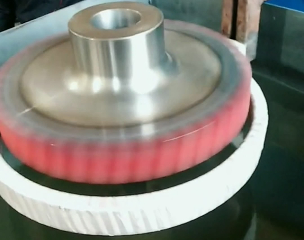 中频淬火机床 齿轮HULUWA葫芦娃18禁污网站入口