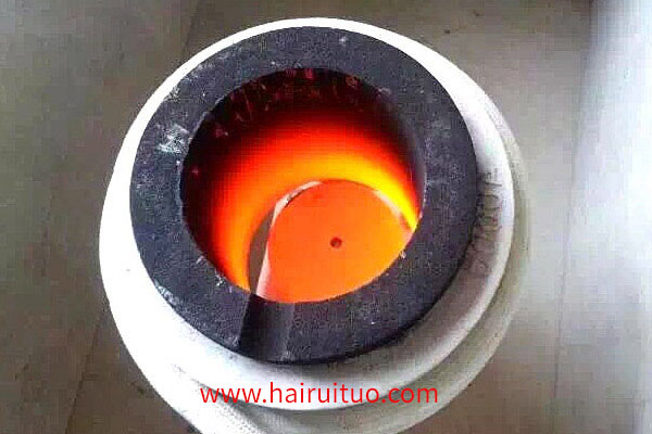 广东葫芦娃视频污APP下载的小型熔炼炉有哪些优势和特点