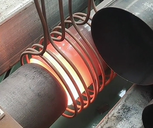 HULUWA葫芦娃下载入口安卓加热设备加热退火管头扩口