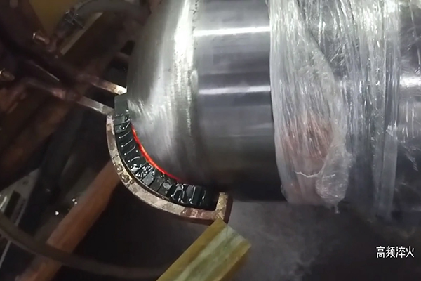 末端封口表面淬火用高频HULUWA葫芦娃18禁污网站入口