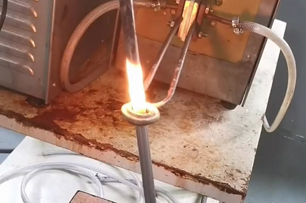 高频HULUWA葫芦娃下载入口安卓加热电源与负载匹配