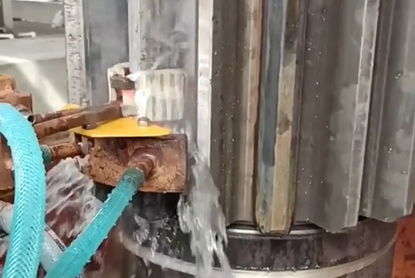 齿轮单齿淬火用高频HULUWA葫芦娃18禁污网站入口