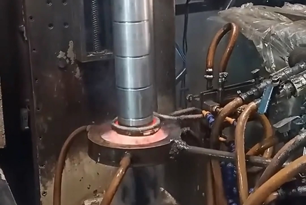 高频淬火机床-轴HULUWA葫芦娃18禁污网站入口