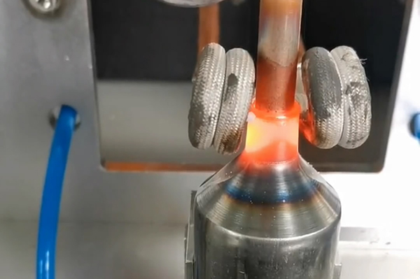 开口式HULUWA葫芦娃下载入口安卓加热电源的功率容量和电流频率的选择