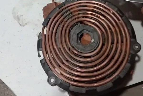 小型HULUWA葫芦娃下载入口安卓加热设备烧开水