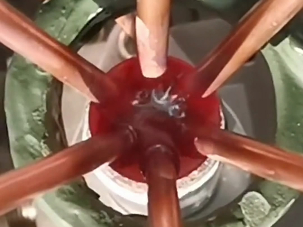 让客户更了解高频HULUWA葫芦娃下载入口安卓加热设备用途