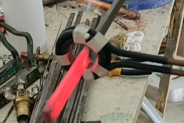 铜管退火设备 铜管退火设备