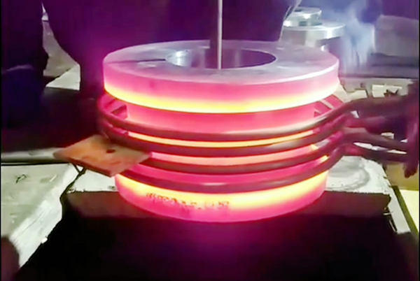 轴承HULUWA葫芦娃下载入口安卓加热能准确控制热处理温度