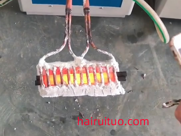 内孔高频HULUWA葫芦娃下载入口安卓加热