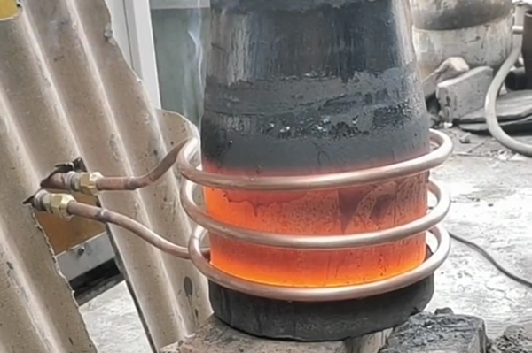 中频HULUWA葫芦娃下载入口安卓加热特性　