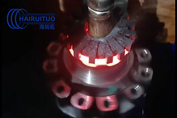 了解固态高频钎焊机的维护检修安全注意事项！