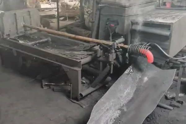 带材横向磁场HULUWA葫芦娃下载入口安卓加热弯管设备