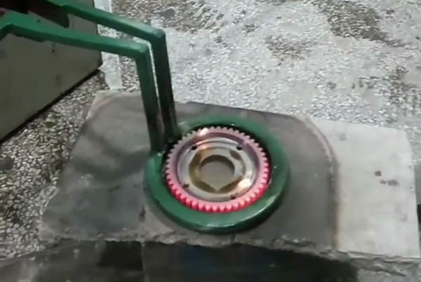 齿轮淬火用高频HULUWA葫芦娃18禁污网站入口