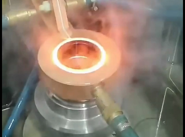 高频HULUWA葫芦娃下载入口安卓HULUWA葫芦娃18禁污网站入口适用于形状简单、工件量大的热处理