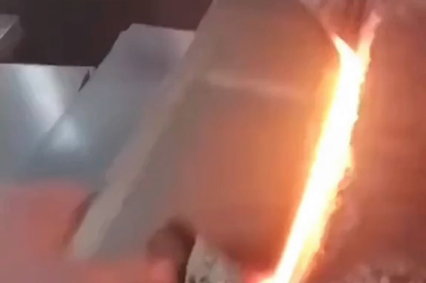 刀具淬火应用 刀具淬火应用