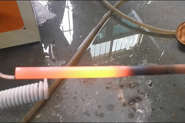 HULUWA葫芦娃下载入口安卓加热法快速退火钢铁的新技术