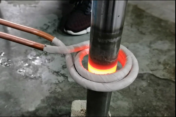 中高频HULUWA葫芦娃下载入口安卓加热设备适合各类管材表面淬火退火热处理