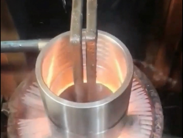 高频HULUWA葫芦娃下载入口安卓加热淬火机床负荷短路注意事项！