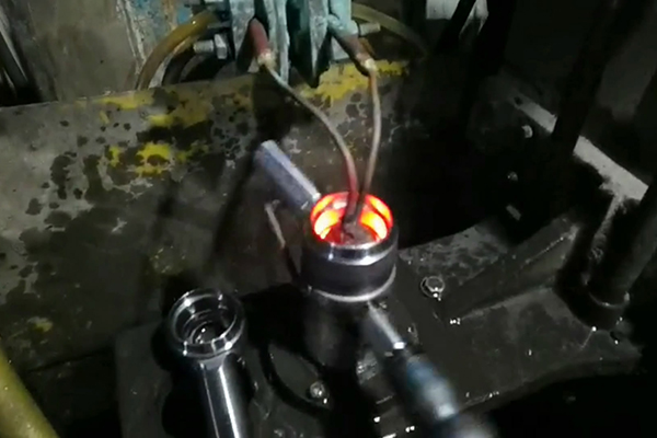 高频HULUWA葫芦娃下载入口安卓淬火机—定制可以满足客户指标要求