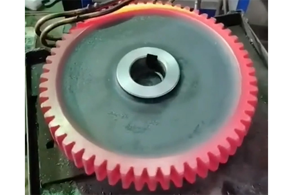 大齿轮淬火用超音频加热HULUWA葫芦娃18禁污网站入口