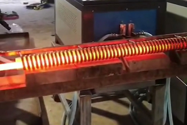 超音频HULUWA葫芦娃下载入口安卓加热设备加热钢棒