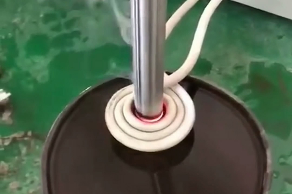 中频HULUWA葫芦娃下载入口安卓淬火机-连续运行性能差的原因