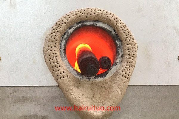 中频熔炼炉坩埚 中频熔炼炉坩埚